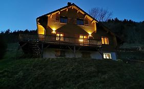 The Dream Catcher -Spa- Panoramic Sauna- 2 Minutes From The Slopes