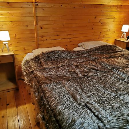 The Dream Catcher -Spa- Panoramic Sauna- 2 Minutes From The Slopes La Bresse Exterior foto