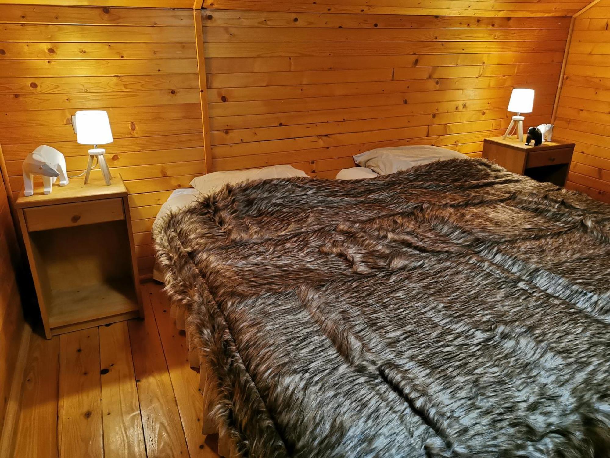 The Dream Catcher -Spa- Panoramic Sauna- 2 Minutes From The Slopes La Bresse Exterior foto