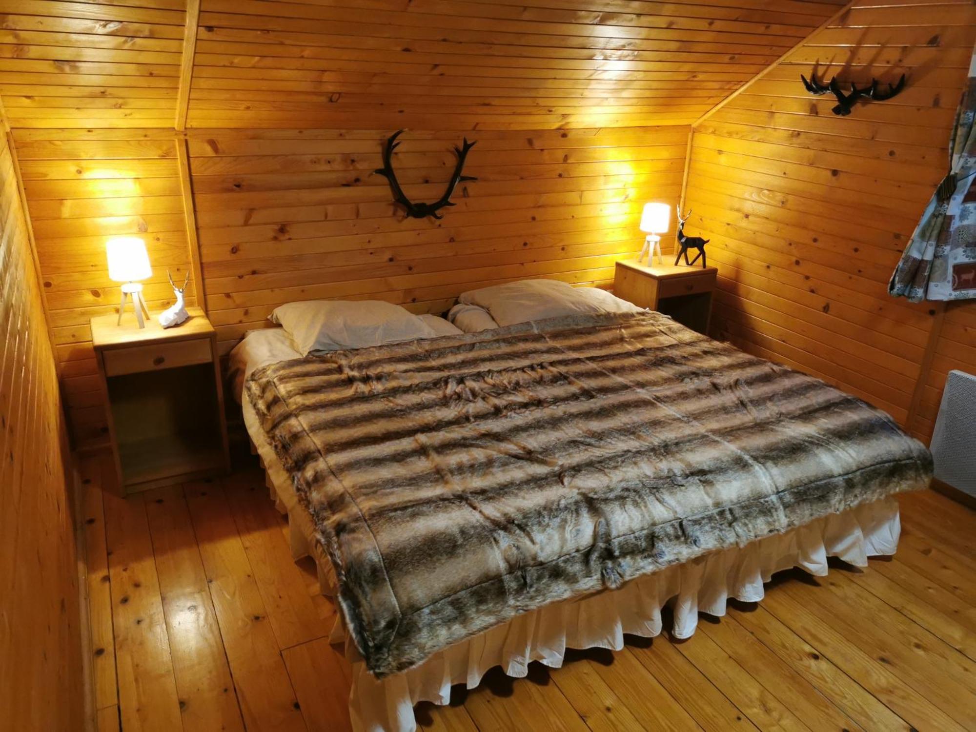 The Dream Catcher -Spa- Panoramic Sauna- 2 Minutes From The Slopes La Bresse Exterior foto