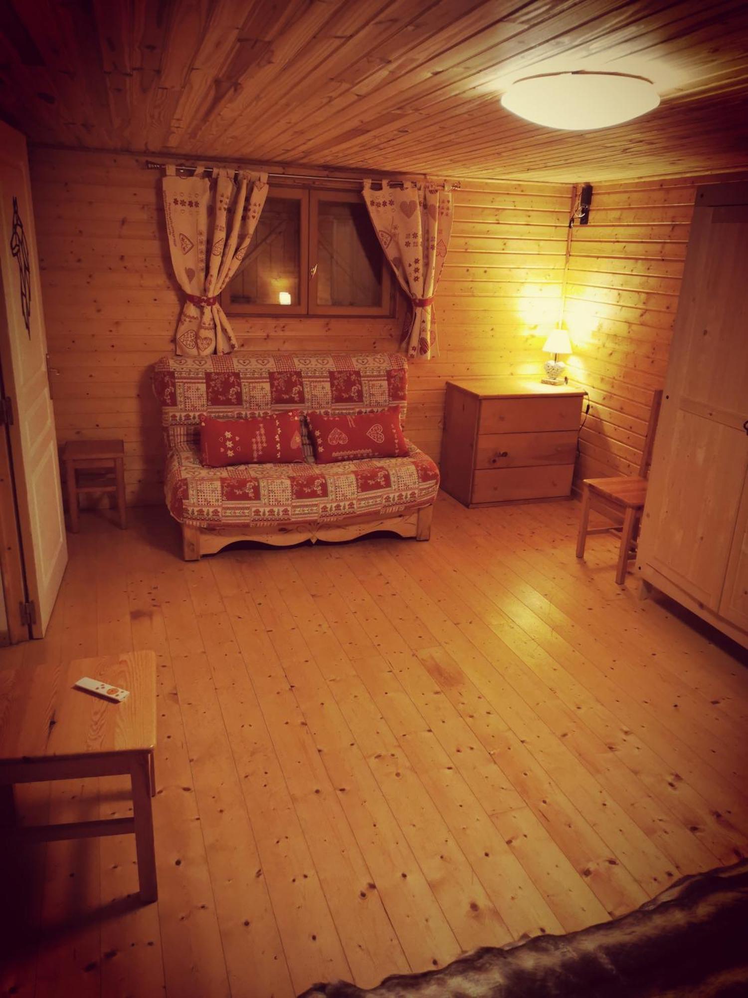 The Dream Catcher -Spa- Panoramic Sauna- 2 Minutes From The Slopes La Bresse Exterior foto