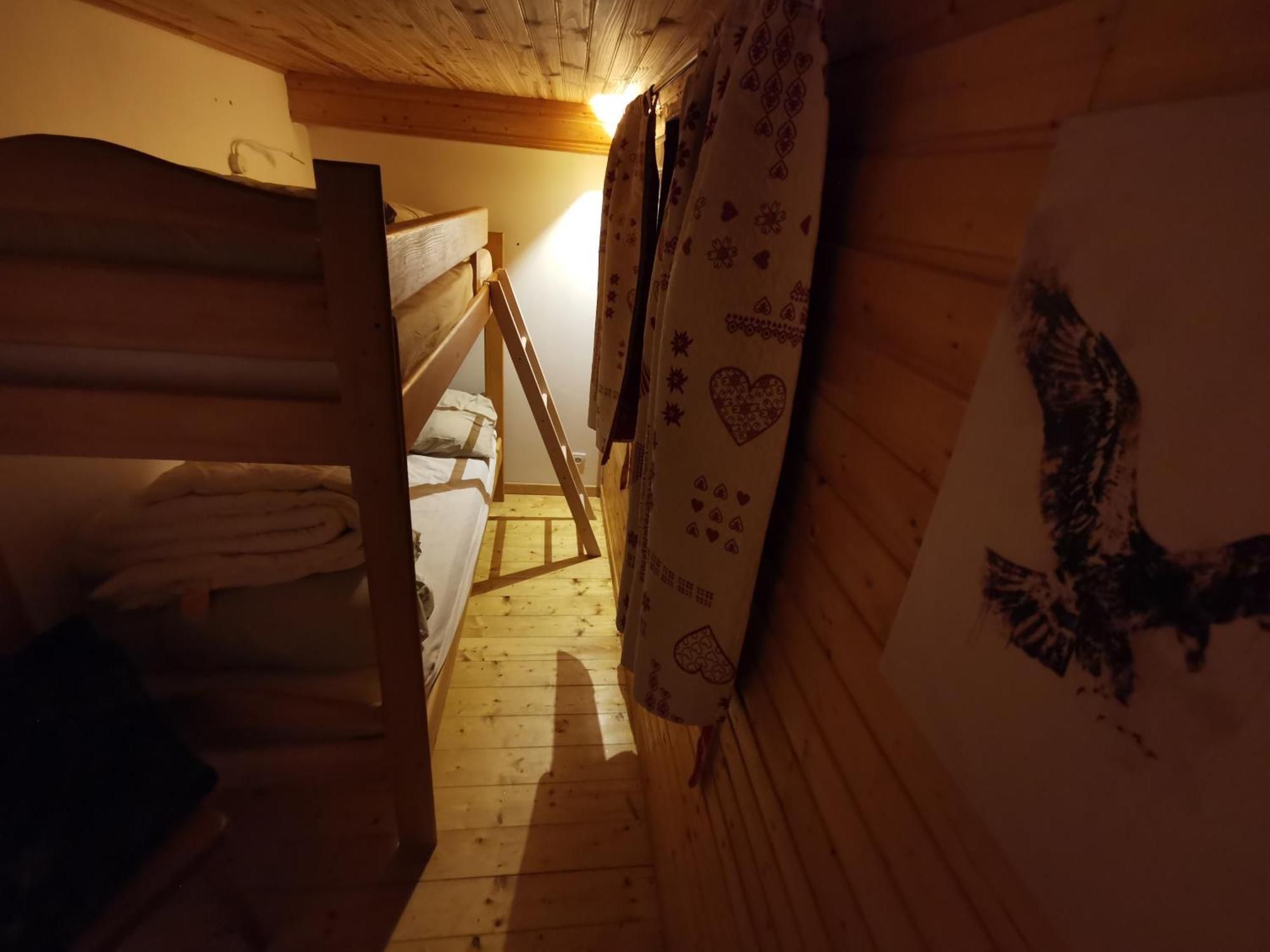 The Dream Catcher -Spa- Panoramic Sauna- 2 Minutes From The Slopes La Bresse Exterior foto