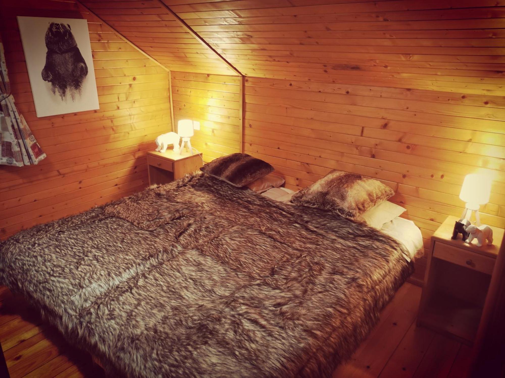 The Dream Catcher -Spa- Panoramic Sauna- 2 Minutes From The Slopes La Bresse Exterior foto
