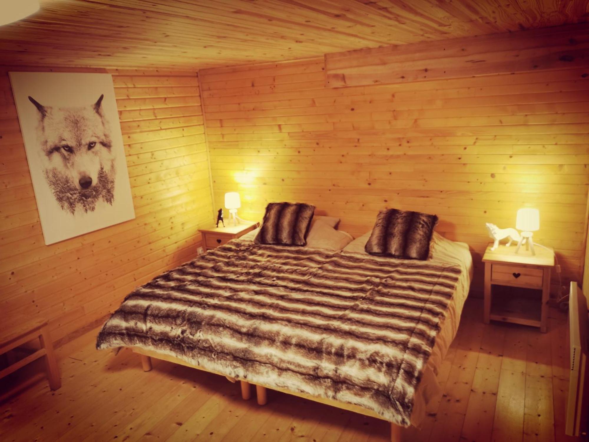 The Dream Catcher -Spa- Panoramic Sauna- 2 Minutes From The Slopes La Bresse Exterior foto